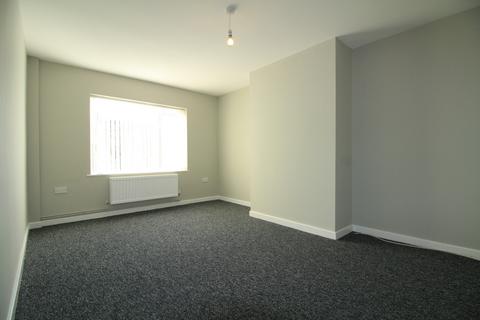 undefined, Hawthorne Avenue, Hucknall, NG15