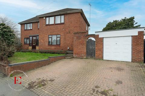 The Chesils, Coventry, CV3
