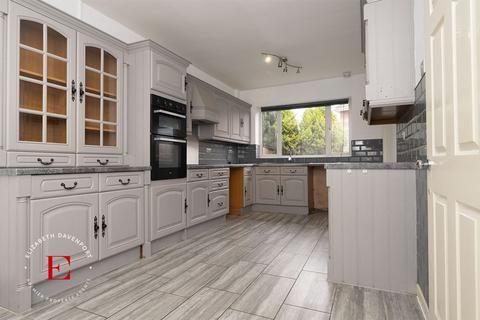 4 bedroom detached house for sale, The Chesils, Coventry, CV3