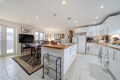 3 bedroom detached house for sale, Town Drove, Quadring Fen, Quadring Fen, Spalding, PE11