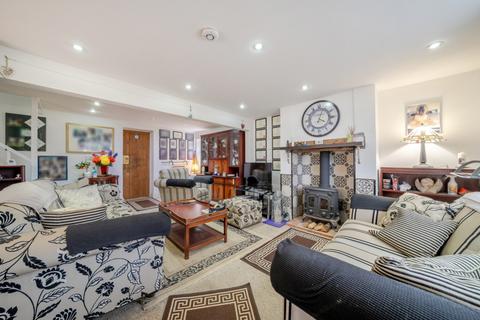 3 bedroom detached house for sale, Town Drove, Quadring Fen, Quadring Fen, Spalding, PE11