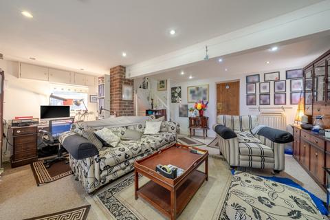 3 bedroom detached house for sale, Town Drove, Quadring Fen, Quadring Fen, Spalding, PE11