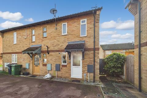 Juniper Close, Thetford, IP24