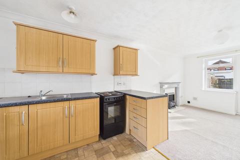 1 bedroom end of terrace house for sale, Juniper Close, Thetford, IP24