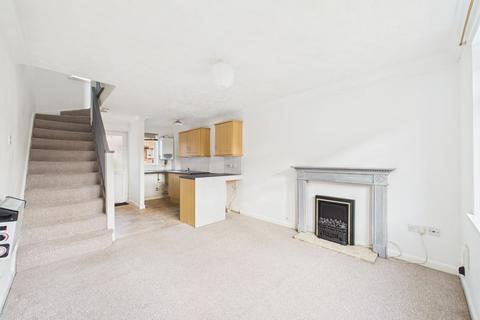 1 bedroom end of terrace house for sale, Juniper Close, Thetford, IP24