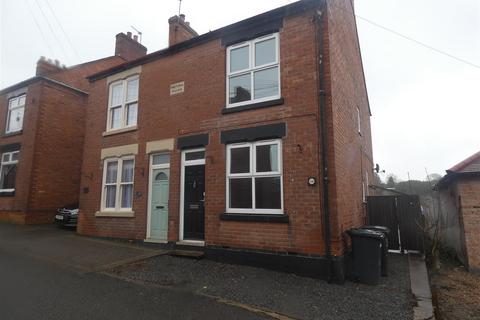 undefined, Thorntree Lane, Swadlincote