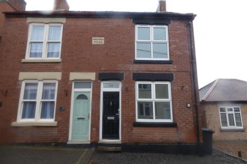 undefined, Thorntree Lane, Swadlincote