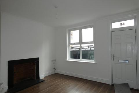undefined, Thorntree Lane, Swadlincote