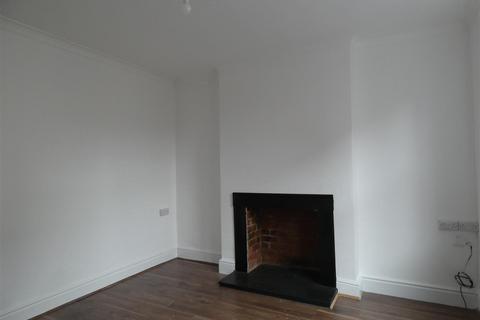 undefined, Thorntree Lane, Swadlincote