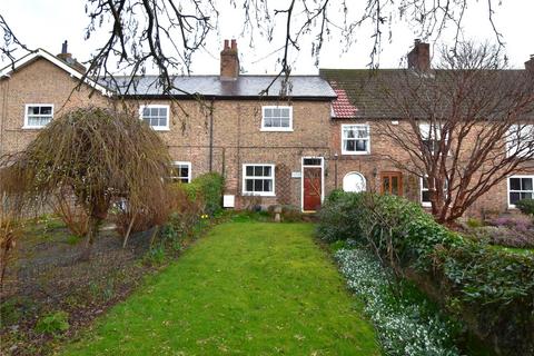 undefined, Victoria Terrace, Bedale, North Yorkshire, DL8
