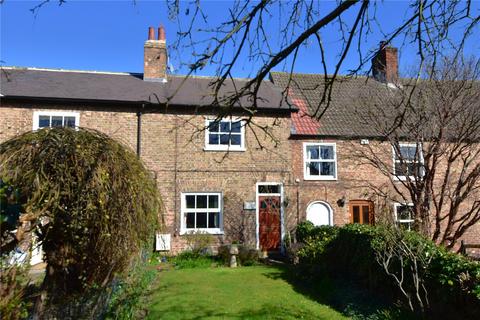 2 bedroom terraced house for sale, Victoria Terrace, Bedale, North Yorkshire, DL8