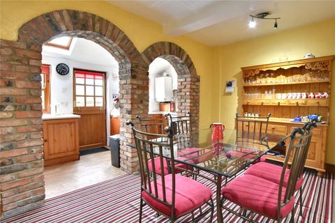 2 bedroom terraced house for sale, Victoria Terrace, Bedale, North Yorkshire, DL8