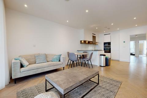2 bedroom apartment to rent, 5 Market Road, London, Greater London, N7 9PL