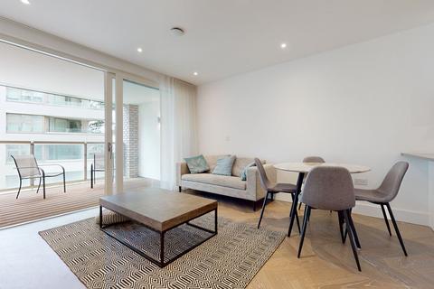 2 bedroom apartment to rent, 5 Market Road, London, Greater London, N7 9PL