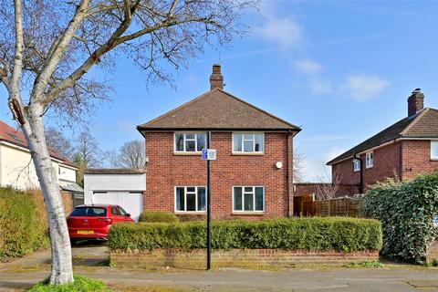 Blenheim Drive, Oxford, Oxfordshire, OX2