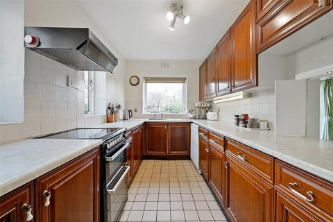 4 bedroom detached house for sale, Blenheim Drive, Oxford, Oxfordshire, OX2