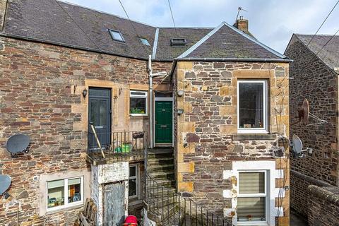 undefined, 164, Lintburn Street, Galashiels TD1 1HR
