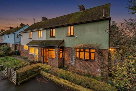 Essex Avenue, Chelmsford, Essex, CM1