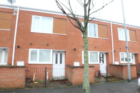 undefined, Sparrow Street, Manchester M13