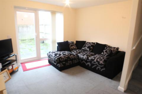 undefined, Sparrow Street, Manchester M13