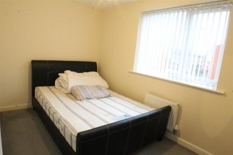 undefined, Sparrow Street, Manchester M13
