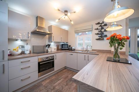 undefined, Burgundy Drive, Hemel Hempstead, HP2