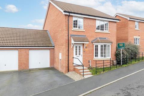 Bootmaker Crescent, Raunds NN9