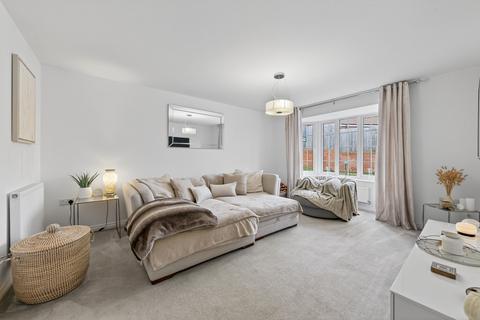 undefined, Bootmaker Crescent, Raunds NN9