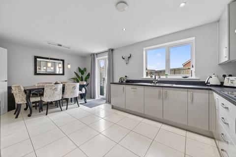 undefined, Bootmaker Crescent, Raunds NN9