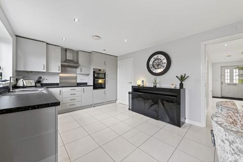 undefined, Bootmaker Crescent, Raunds NN9