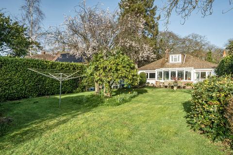 3 bedroom bungalow for sale, Tilford Road, Hindhead, Surrey, GU26
