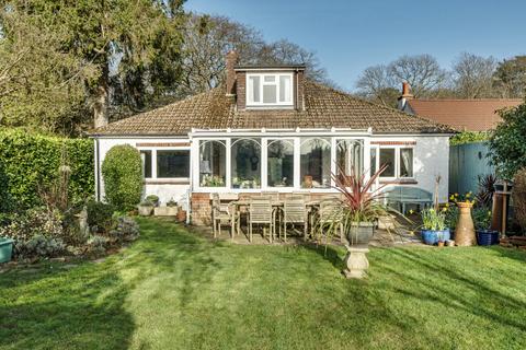 3 bedroom bungalow for sale, Tilford Road, Hindhead, Surrey, GU26