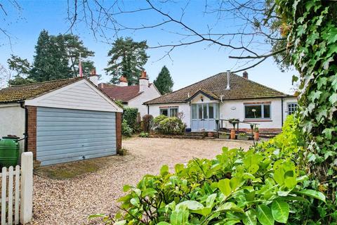 3 bedroom bungalow for sale, Tilford Road, Hindhead, Surrey, GU26