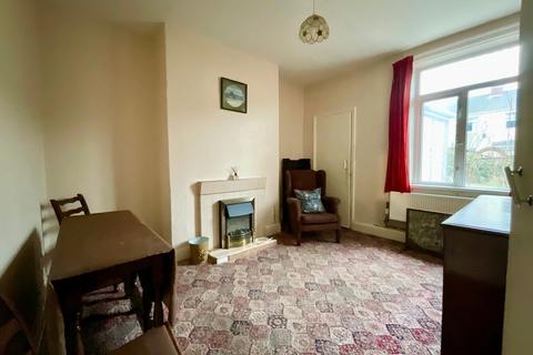 3 bedroom terraced house for sale, Courtney Street, Newport NP19