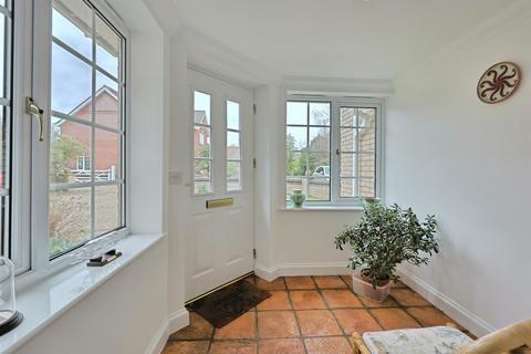 4 bedroom detached house for sale, Orchard End, Dereham