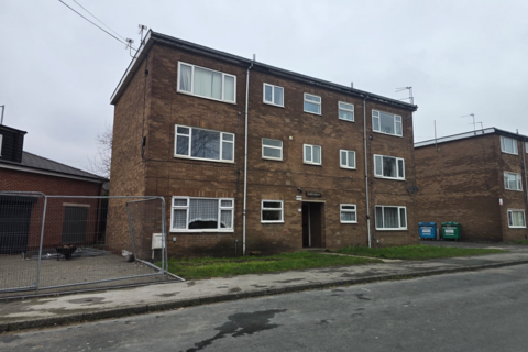 undefined, Wakefield, WF1