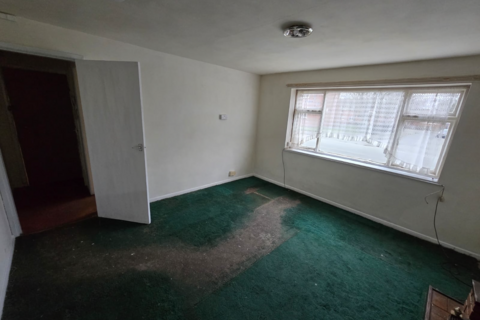 undefined, Wakefield, WF1