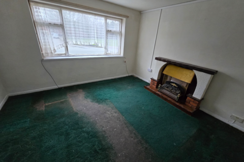 undefined, Wakefield, WF1