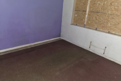 undefined, Wakefield, WF1