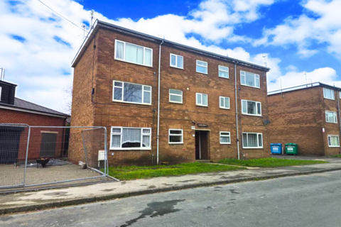 undefined, Wakefield, WF1