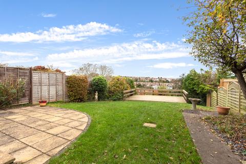 undefined, Hillcrest, Brighton, BN1