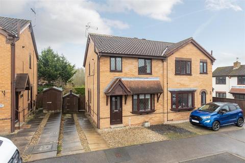 3 bedroom house for sale, Marshall Drive, Pickering