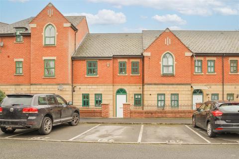 undefined, Hadfield Close, Rusholme