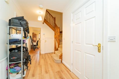 undefined, Hadfield Close, Rusholme