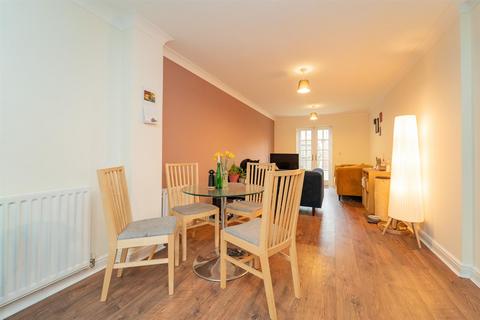 undefined, Hadfield Close, Rusholme