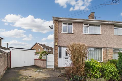 undefined, Oxford Place, Lancaster | Corner-Plot Living with Space to Grow, Indoors and Out
