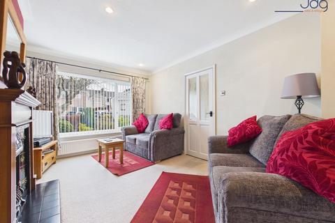 undefined, Oxford Place, Lancaster | Corner-Plot Living with Space to Grow, Indoors and Out