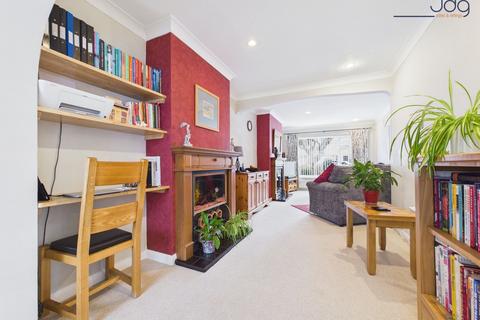 undefined, Oxford Place, Lancaster | Corner-Plot Living with Space to Grow, Indoors and Out