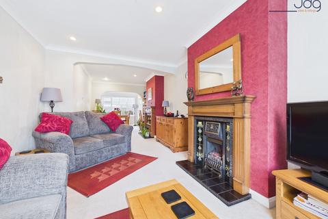 undefined, Oxford Place, Lancaster | Corner-Plot Living with Space to Grow, Indoors and Out