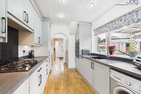 undefined, Oxford Place, Lancaster | Corner-Plot Living with Space to Grow, Indoors and Out